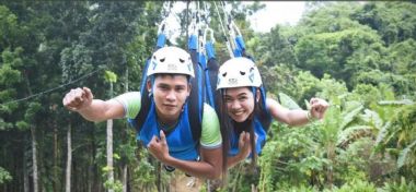 Nabaoy River Tour